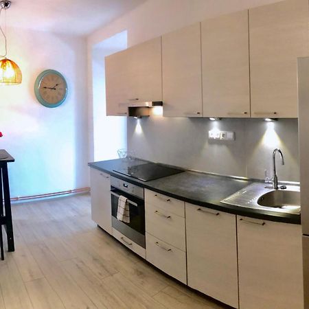 Apartmany Cafe-Cafe Jičín Zewnętrze zdjęcie