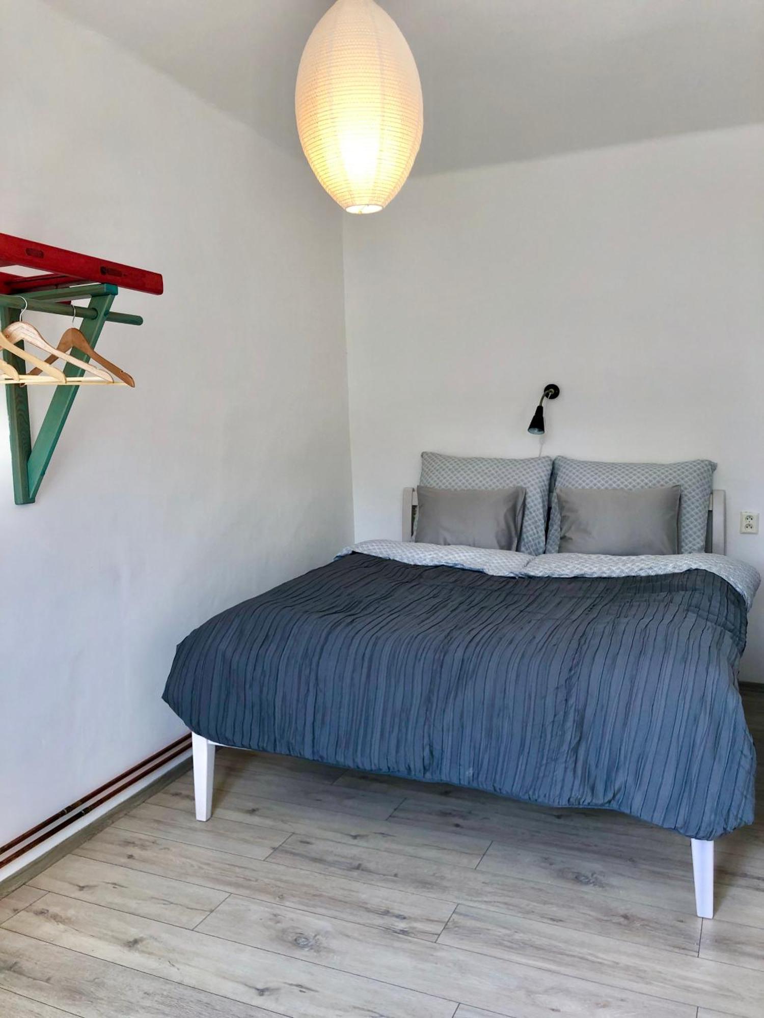 Apartmany Cafe-Cafe Jičín Zewnętrze zdjęcie