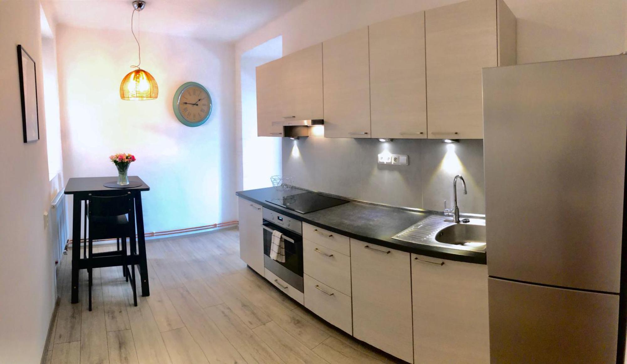 Apartmany Cafe-Cafe Jičín Zewnętrze zdjęcie